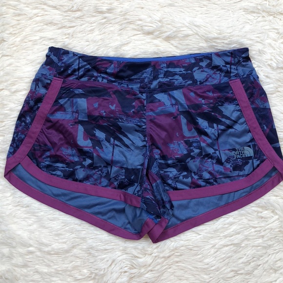 The North Face Pants - The North Face Women's Kick Up Dust Shorts